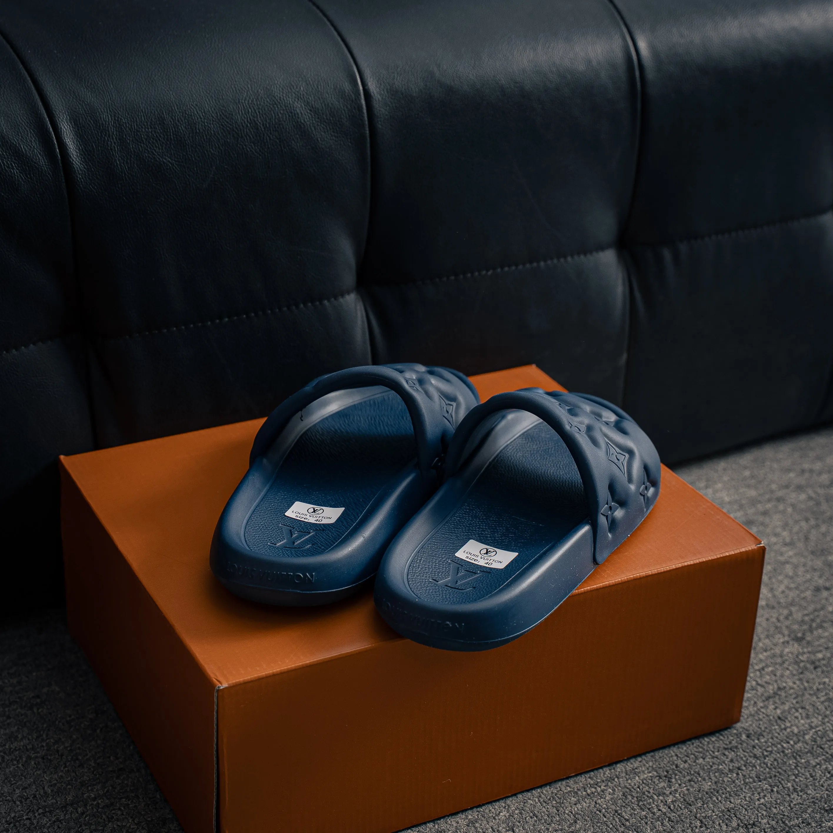 New Arrival Shoes，monogram Shoes，Waterfront ，Shoes Monogram 。 ， Shoes 。 。 :